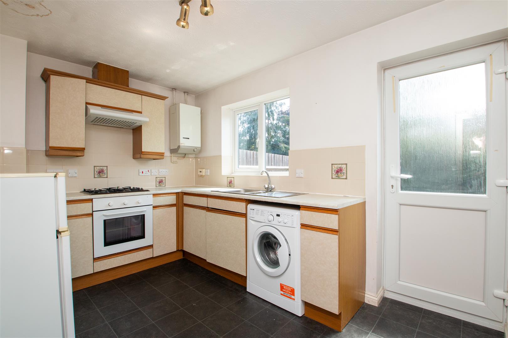 Denchworth Court, Emerson Valley